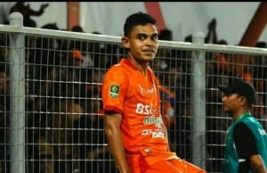 “Usung Ban Kapten dan Nomor Punggung Keramat 7”, Hamdi Optimis Persiraja Tampil Konsisten di Liga2 2025/26