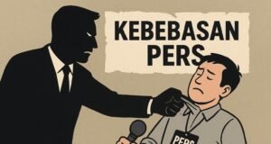 Seorang Anggota DPRK Sabang Diduga Ancam Wartawan