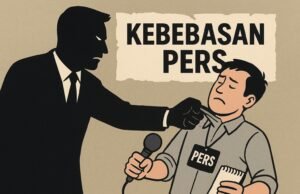 Seorang Anggota DPRK Sabang Diduga Ancam Wartawan