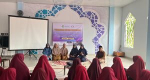 Kemenkes Poltekkes Aceh Adakan Kegiatan Pengabdian kepada Masyarakat