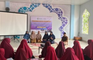 Kemenkes Poltekkes Aceh Adakan Kegiatan Pengabdian kepada Masyarakat