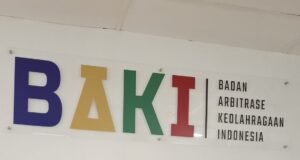 “Ada upaya Menggolkan Calon Tertentu sebagai Ketua Umum KONI dan Langgar AD/ART”, KONI Aceh Resmi Digugat ke BAKI