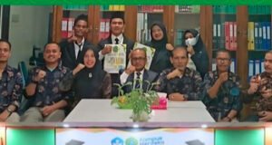 Tiga Prodi di Umuslim Meraih Akreditasi “BAIK SEKALI”