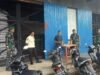 Gencarkan Patroli di Lokasi Vital, Kodim 0112/Sabang Rutin Gelar Patroli di Gudang Bulog