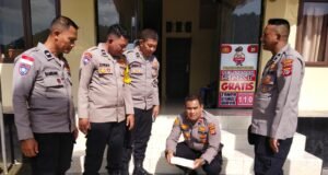 Warga Temukan Paket Diduga Kokain 1 Kg di Gampong Iboih, Sabang
