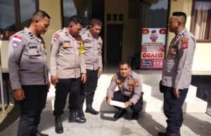 Warga Temukan Paket Diduga Kokain 1 Kg di Gampong Iboih, Sabang