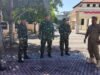 Langkah Preventif Jaga situasi Keamanan, Kodim 0112/Sabang gelar kegiatan Patroli wilayah