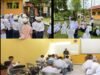 Sambut HUT Ke-80 TNI, Babinsa Kodim 0112/Sabang Gencarkan Pemberian Wasbang di Sekolah-Sekolah
