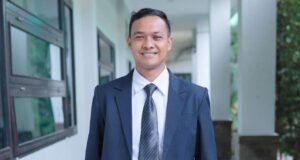 Dosen Ibarat Lari Maraton