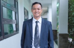 Dosen Ibarat Lari Maraton