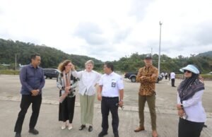 New Zealand Tunjukkan Minat Terhadap FTZ Sabang