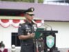 Kodam IM buka Rekrutmen Calon Bintara dan Tamtama TNI AD TA. 2025