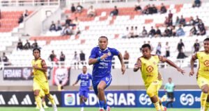 Sriwijaya (2) vs Persiraja (3), “Identik 3-2 dan Asa Kebangkitan Skuad Muda Laskar Rencong”