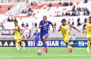 Sriwijaya (2) vs Persiraja (3), “Identik 3-2 dan Asa Kebangkitan Skuad Muda Laskar Rencong”