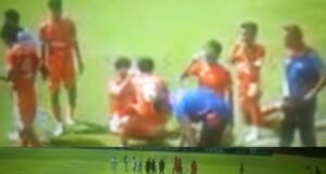 Putaran Nasional Piala Soeratin U-17, Juara Aceh Juang FC Mengamuk di Surakarta, Permak Lawan di Grup G 10-1