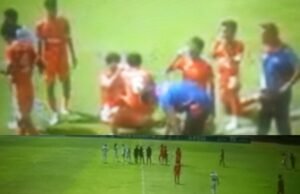 Putaran Nasional Piala Soeratin U-17, Juara Aceh Juang FC Mengamuk di Surakarta, Permak Lawan di Grup G 10-1