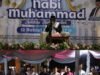 Peringatan Maulid Nabi Muhammad SAW 1447 H di Masjid Agung Babussalam