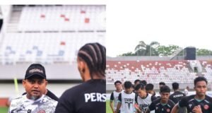 Dijamu Sumsel United Senin Malam, ‘Persiraja siap Kembalikan Poin yang Hilang di SHD’