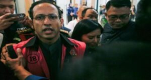 Nadiem Makarim Ditetapkan Sebagai Tersangka Dugaan Korupsi Chromebook