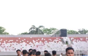 Tiket Laga Persiraja ‘vs’ Garudayaksa FC mulai Dijual secara Online, “Kelemahan Lini Belakang Persiraja jadi Perhatian”