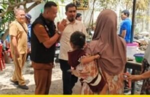 Dinsos Aceh Gerak Cepat Membantu Nenek Nuzaimah Korban Kebakaran