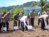 Sabang Dukung Swasembada Pangan Lewat Penanaman Jagung Serentak