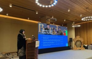 Walikota Banda Aceh Hj.Illiza Sa’aduddin Djamal,SE.: Banda Aceh kota Menawan Bagi Pelancongan