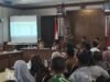 Kodim 0112/Sabang Gelar Kegiatan Rapat Penentuan Lahan KDKMP