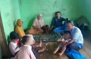 Sinergi Dinas Sosial Aceh dan Kemensos RI Selamatkan Anak dari Situasi Rentan di Aceh Utara