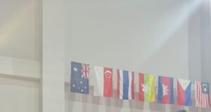 Atlet anggar aceh Raih medali di Kejurnas Anggar 2025 dan Indonesia Open