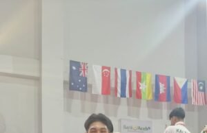 Atlet anggar aceh Raih medali di Kejurnas Anggar 2025 dan Indonesia Open