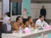 Pemko Sabang dan KPK RI Perkuat Sinergi Pencegahan Korupsi Lewat Rapat Koordinasi dan Evaluasi MCSP