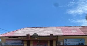 Polres Sabang Berhasil Ungkap Kasus Pencurian, 6 Tersangka Diamankan