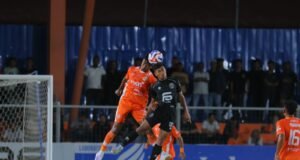 Jamu Persekat Tegal Minggu Malam, Persiraja Butuh Poin Sempurna, “Tiket Mulai Dijual”