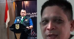 DPD Partai NasDem Banda Aceh Tuan Rumah Festival Sepak Bola Usia Dini Restorasi Cup I 2025