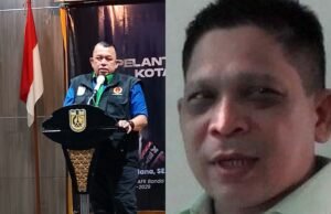 DPD Partai NasDem Banda Aceh Tuan Rumah Festival Sepak Bola Usia Dini Restorasi Cup I 2025