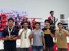 Tiga Mahasiswa Penjas UBBG Raih Medali pada Kejuaraan Daerah Muaythai Aceh