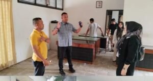 Dinas Sosial Aceh Akan Mempercepat Layanan Untuk Masyarakat