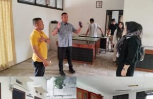 Dinas Sosial Aceh Akan Mempercepat Layanan Untuk Masyarakat