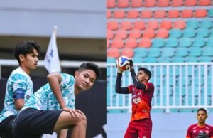 Persiraja Optimis Curi Poin di Stadion Pakansari, Minggu Sore Dijamu Persikad Depok