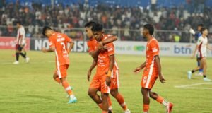 Persaingan Grup Barat Ketat, Persiraja “Wajib” Menang atas FC Bekasi City di Laga Minggu Malam