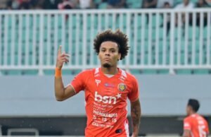 Persikad (0) vs Persiraja (1), Kemenangan ‘Away’ Kedua Skuad Laskar Rencong dan Kesuburan Bomber Connor