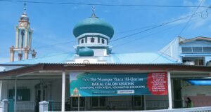 Teladan Sebagai Pemimpin: Bakal Calon Keuchik Harus Mampu Baca Al-Qur’an dan Melayani