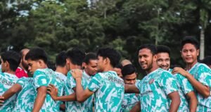 Kinerja Lini Belakang Mulai Membaik, “Skuad Persiraja Siap Tampil Maksimal di SUSU”, Sabtu Malam Dijamu PSMS Medan