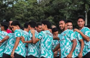 Kinerja Lini Belakang Mulai Membaik, “Skuad Persiraja Siap Tampil Maksimal di SUSU”, Sabtu Malam Dijamu PSMS Medan