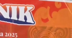 Pagelaran Musik Etnik dalam Rangka HSP di Taman Bustanulssalatin Berlangsung