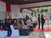 Dandim 0112/Sabang Hadiri Upacara Peringatan Hari Sumpah Pemuda ke-97 Tahun 2025 di Kota Sabang