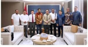 Gubernur Aceh Mualem Siap Membangun Industri Kawasan Unggas