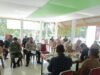 Sinergi Babinsa dan Pemerintah Desa Jaboi Bahas Prioritas Pembangunan 2025