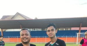 Presiden Persiraja Kembali Siapkan Bonus Hadapi Garudayaksa FC)